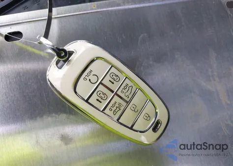 2022 Hyundai Tucson Limited from USA, damaged, VIN 5NMJE3AE2NH001613